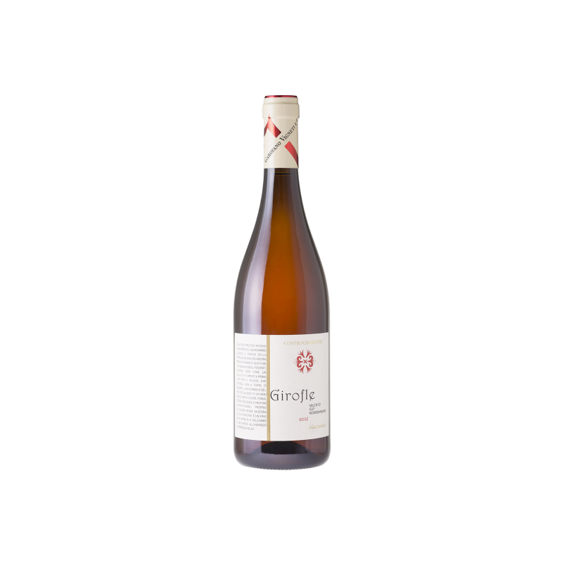 Garofano Girofle Controcorrente 2013 Garofano Girofle Controcorrente 2013