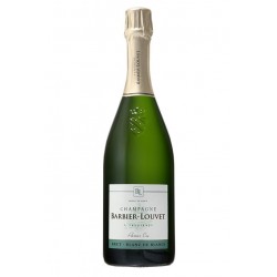 Champagne Barbier-Louvet Blanc de Blancs