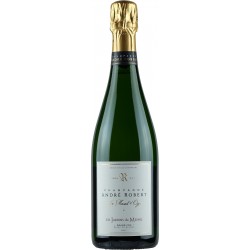 Champagne André Robert Les Jardin du Mesnil Brut