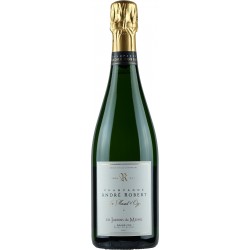 Champagne André Robert Les Jardin du Mesnil Extra Brut