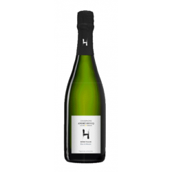Champagne André Heucq Heritage Blanc de Meunier