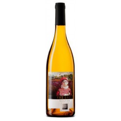 Batzella Vox Loci Viognier 2016