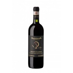 Losi Chianti Classico Querciavalle 2015