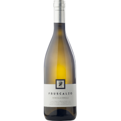 Fruscalzo Ribolla Gialla IGT 2018