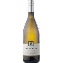 Fruscalzo Pinot Bianco IGT 2017