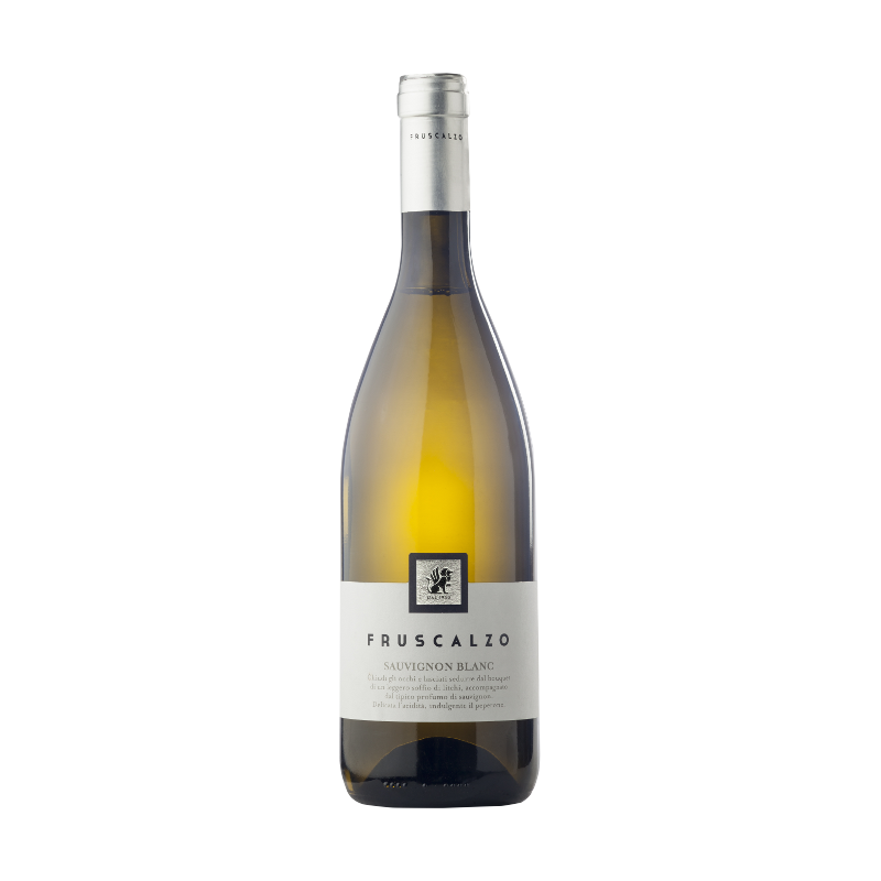 Fruscalzo Sauvignon IGT 2018