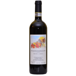 Alario Claudio Dolcetto Sorì Montagrillo 2018