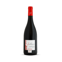 Joseph Weger Pinot Nero Johann 2017