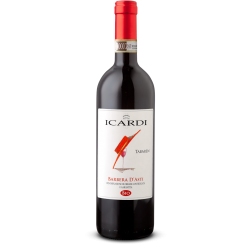 Icardi Barbera d'Asti TABAREN 2018