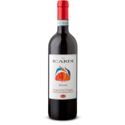 Icardi Dolcetto d'Alba ROUSORI 2018