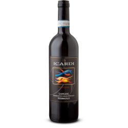 Icardi Nebbiolo SURISJVAN 2017