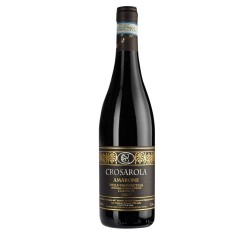 Crosarola Amarone Classico 2015