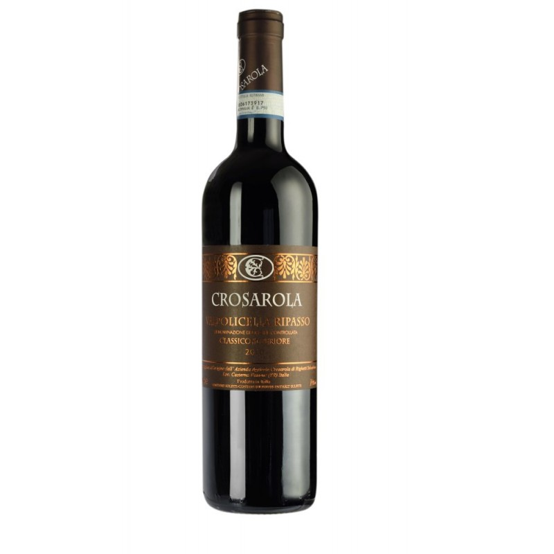 Crosarola Classico Superiore Ripassato 2017