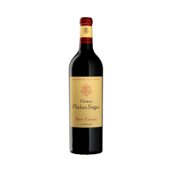 Château Phélan Ségur 2015