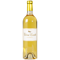 Chateau Lamothe 2015 50 CL