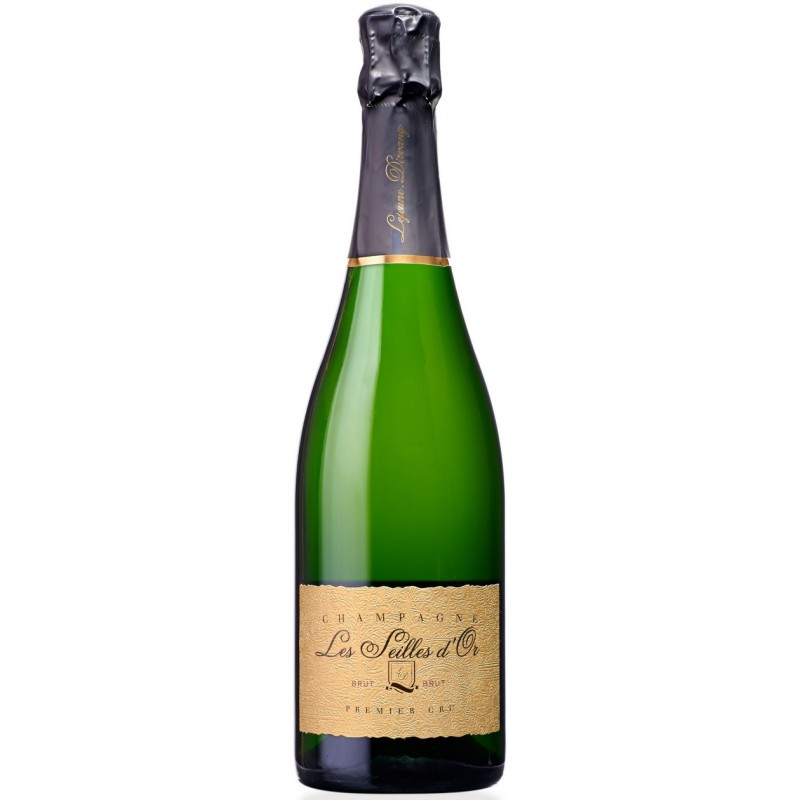 Champagne Lejeune-Dirvang Les Seilles d'Or Magnum