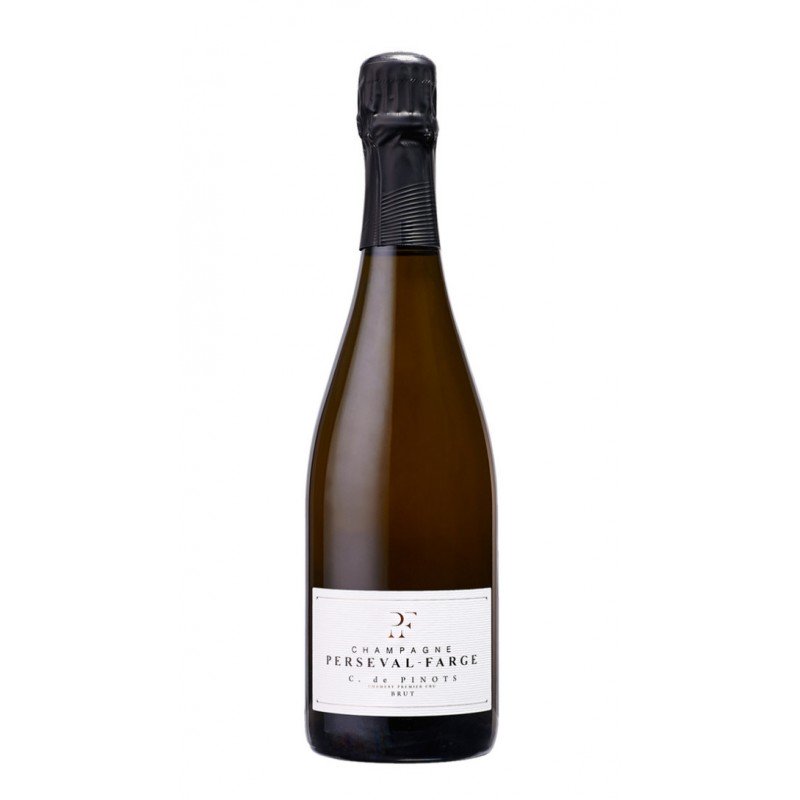 Champagne Perseval-Farge Brut C. de Pinots