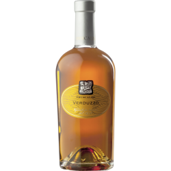 Fruscalzo Verduzzo IGT 2016 50CL