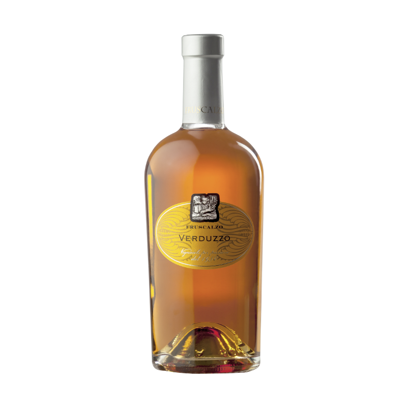 Fruscalzo Verduzzo IGT 2016 50CL