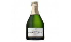 Champagne Barbier-Louvet Extra-Brut Héritage de Serge