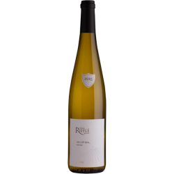 Rieflé Riesling 1er Cru Bihl BIO 2016