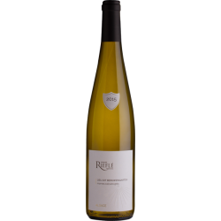 Rieflé Gewurztraminer 2018 1er Cru Bergweingarten BIO