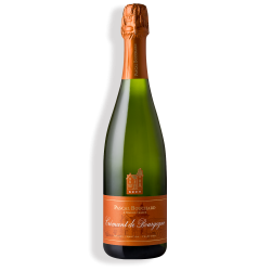 Pascal Bouchard Crémant de Bourgogne