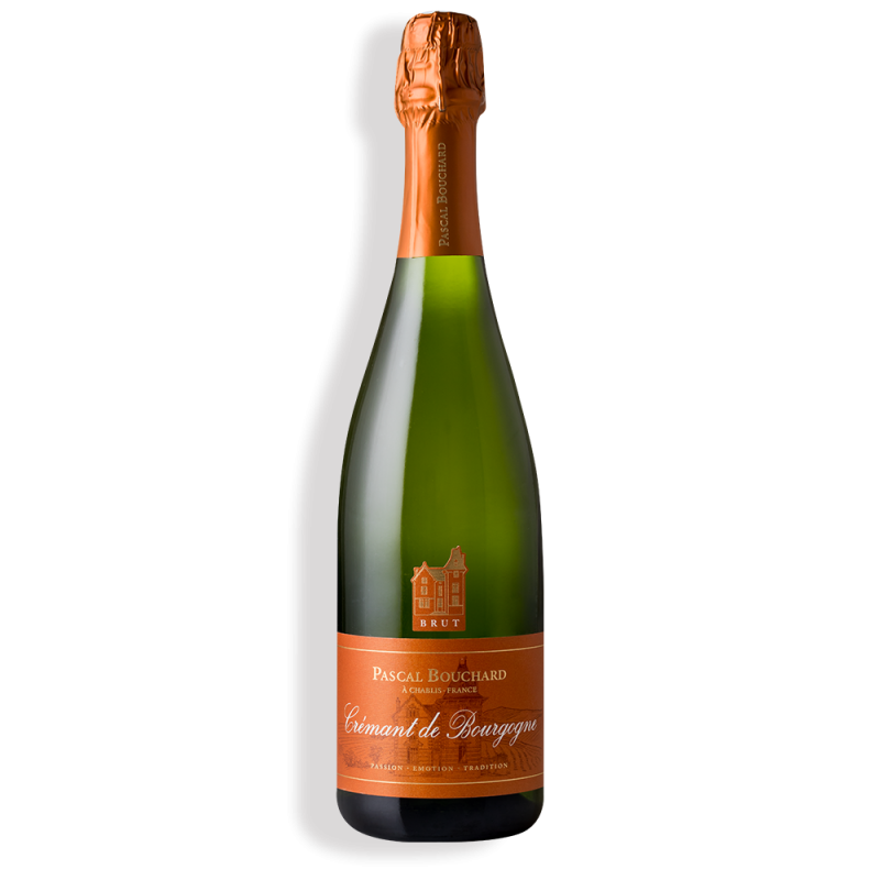 Pascal Bouchard Crémant de Bourgogne