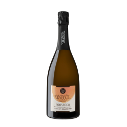 Prosecco DOC Extra-Dry Millesimato