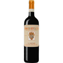 Rosso di Montalcino DOC 2020 La Lecciaia