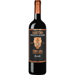 Syrah IGT 2018 La Lecciaia