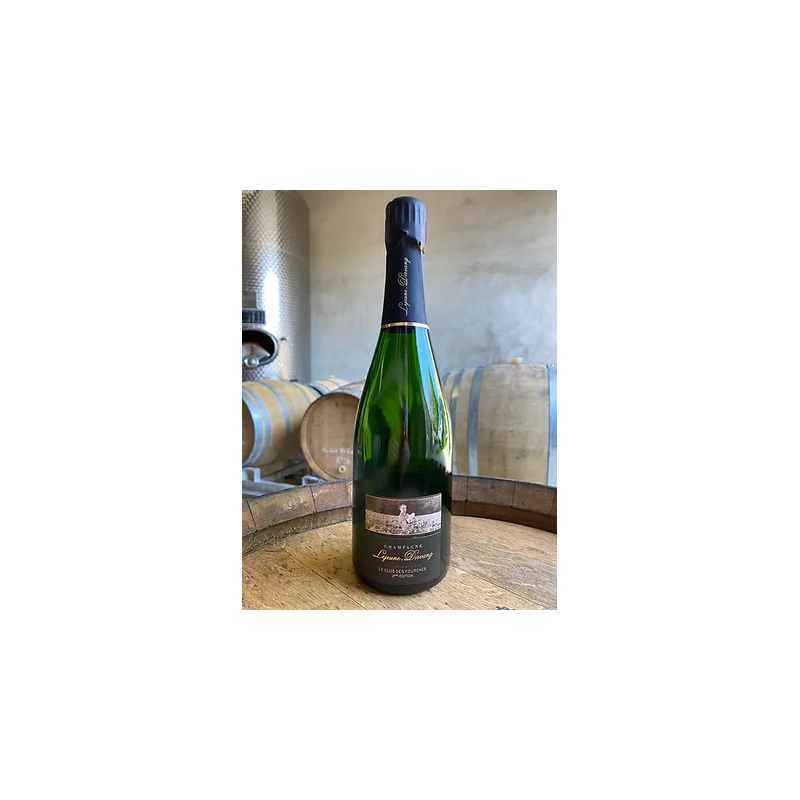 Champagne Lejeune-Dirvang Le Clos des Fourches