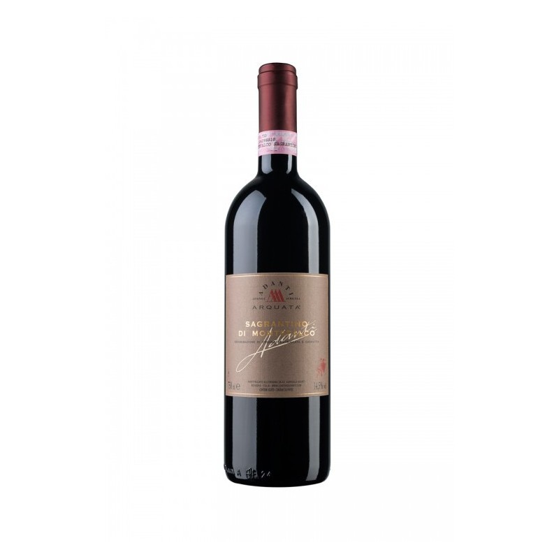 Montefalco Sagrantino DOCG 2011 - Adanti Montefalco Sagrantino DOCG 2011 - Adanti