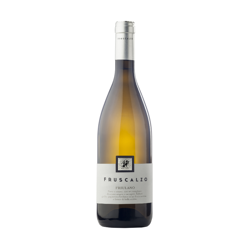 Fruscalzo Friulano DOC Collio 2018 Fruscalzo Friulano DOC Collio 2018