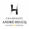 Champagne André Heucq