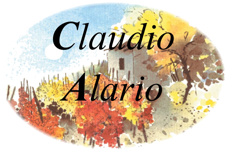 Alario Claudio